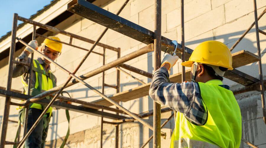 Soffit Repair in Fannettsburg, PA